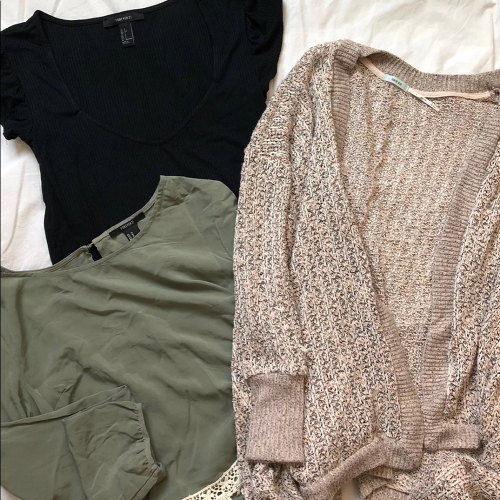 BUNDLE